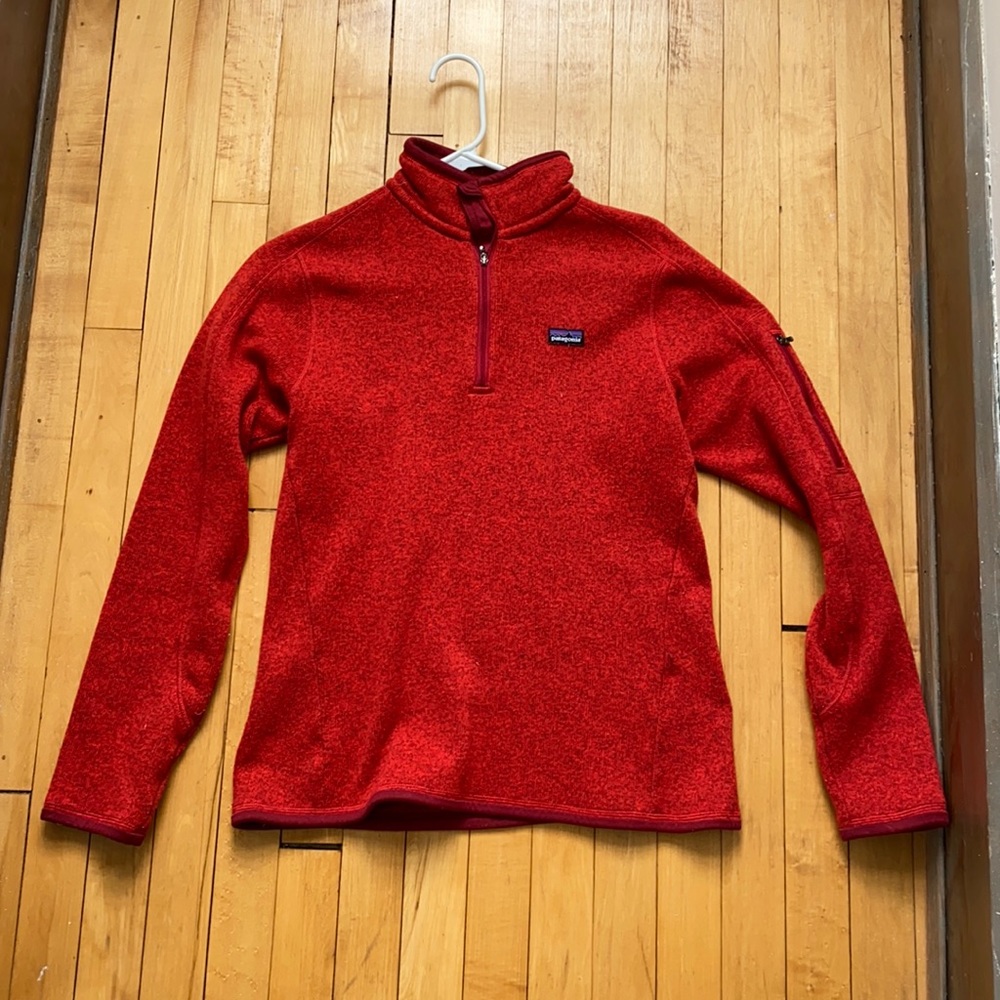 Red Patagonia